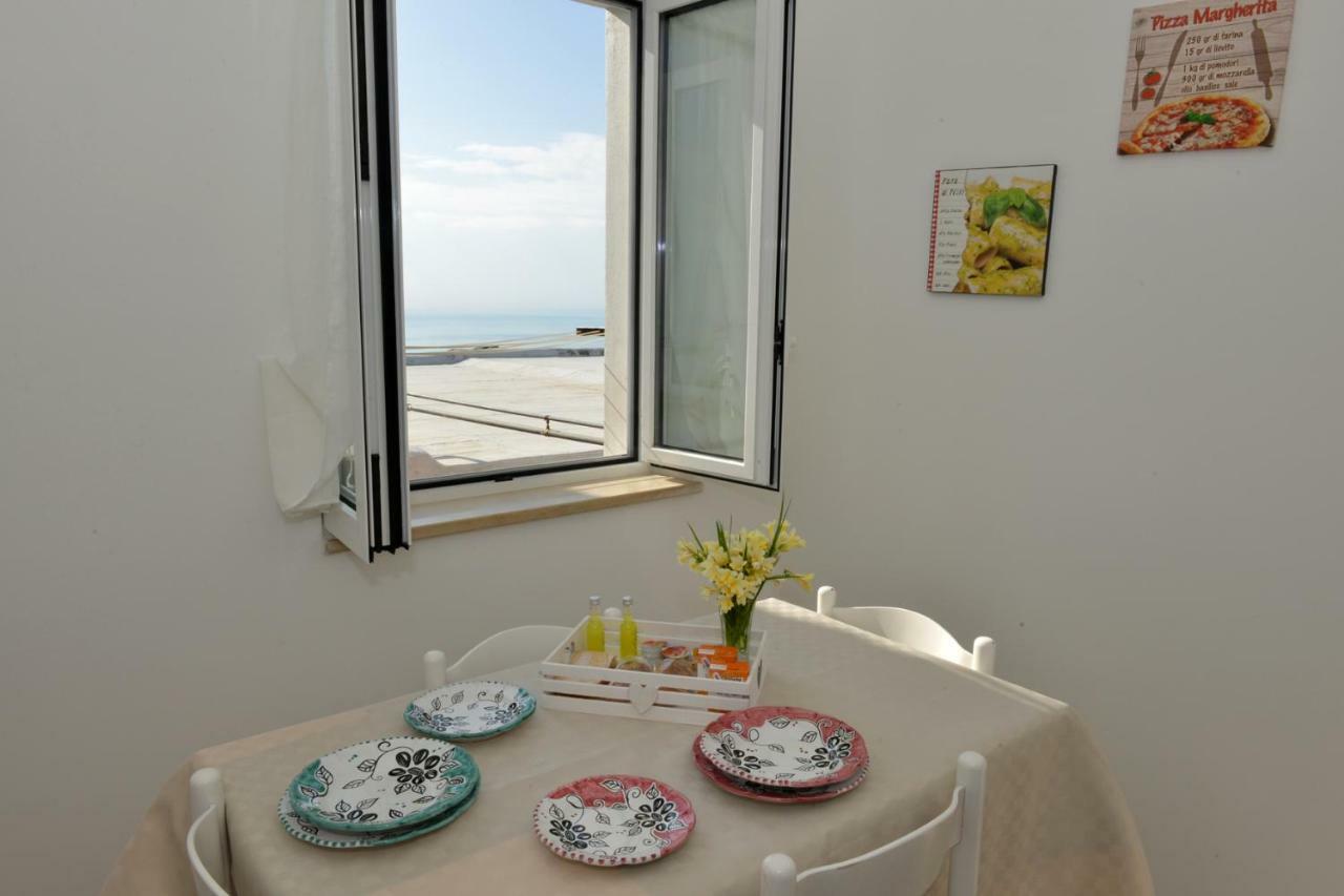 Sweet Home Positano Kültér fotó